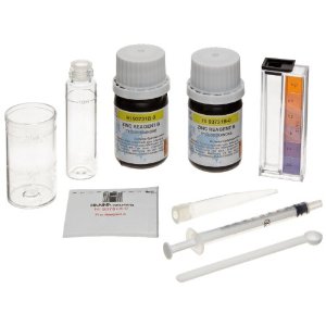 Reagenzien für CTK Zinc