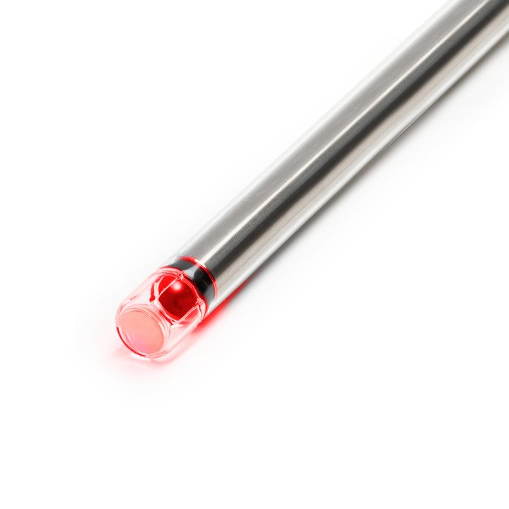 Photometrische Elektrode, 625nm, rot