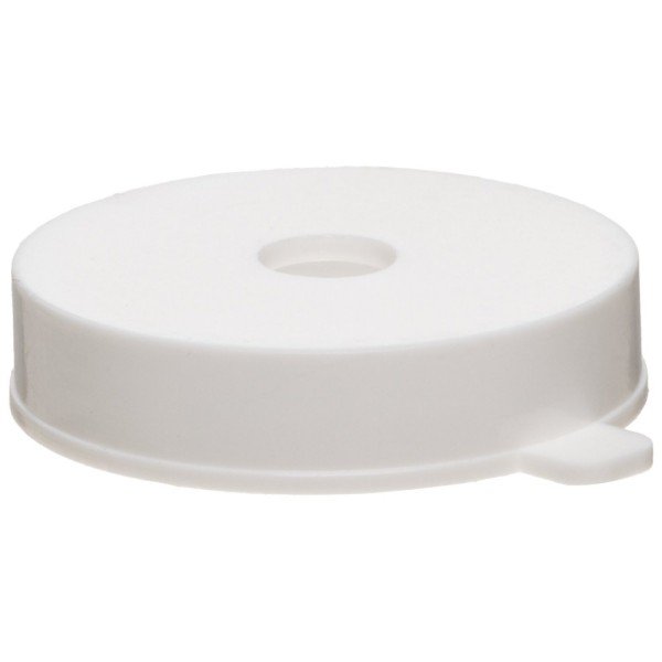 HI740034P_Deckel_fuer_kunststoffbecher_100mL Deckel für 100mL-Kunststoffbecher (10 Stk.)