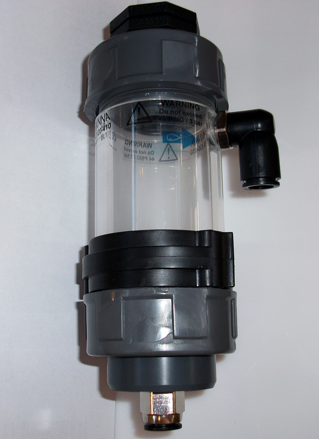 HI7698297 Durchflusszelle, lang