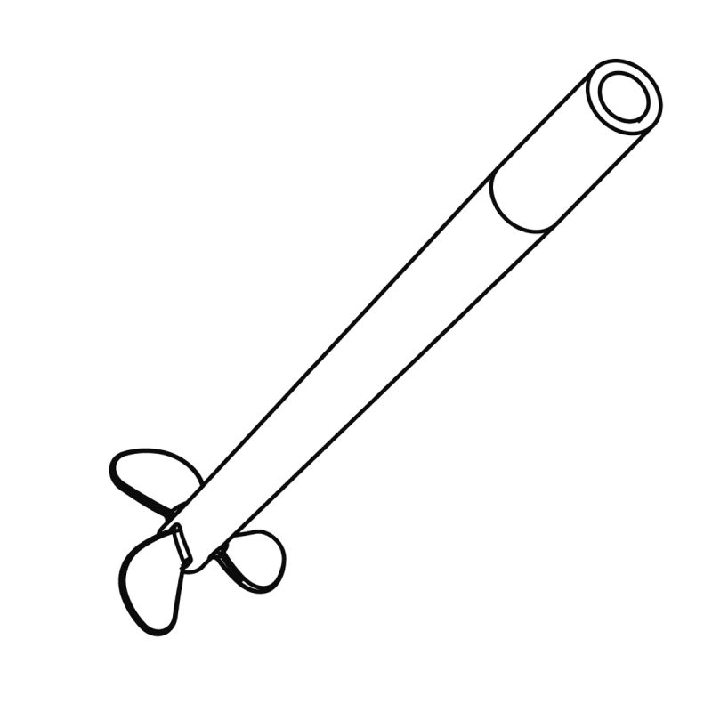 Einstichlanze-140-m-fur-Kompost-und-Getreide-43_15413534aa954d Ersatzpropeller für Überkopfrührer, HI902, für organische Lösungsmittel, 3 Stk.