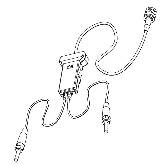 HI900940 Kalibrierschlüssel für HI904