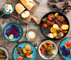 Leitfaden zur Messung des pH-Werts von Lebensmitteln