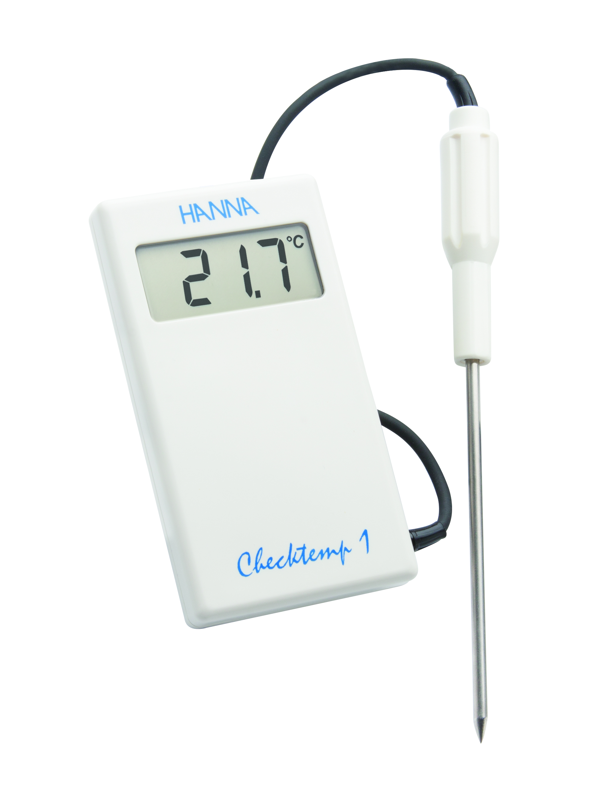 Checktemp® 1 digitales Thermometer