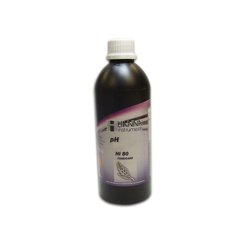 Kalibrierlösung pH 10,01; Standardqualität, 500mL-FDA-Flasche