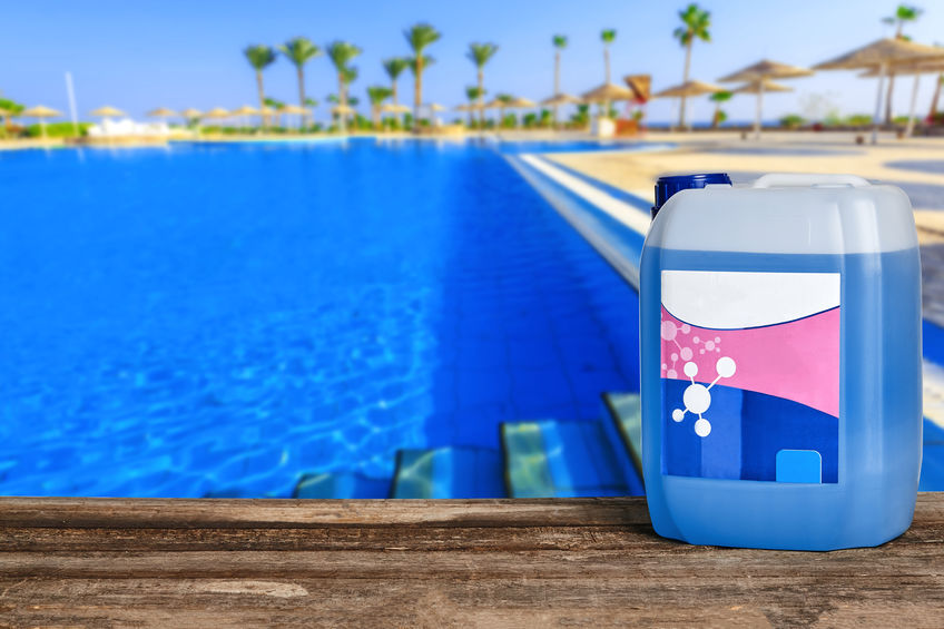 Konzentration ist alles - die Wirksamkeit von Natriumhypchloritlösungen refraktometrisch bestimmen