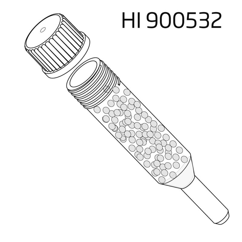 Kalibrierlosung-fur-HI-84529-230-ml-2565_154135830eeea2 Trockenmittelkartusche für Titrationsgefäß / Titrantenflasche HI903