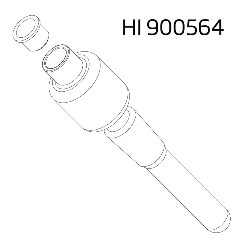 Kalibrierlosung-fur-HI-84529-230-ml-2565_154135b4c346cc Trockenmittelkartusche für die Generatorelektrode, HI904