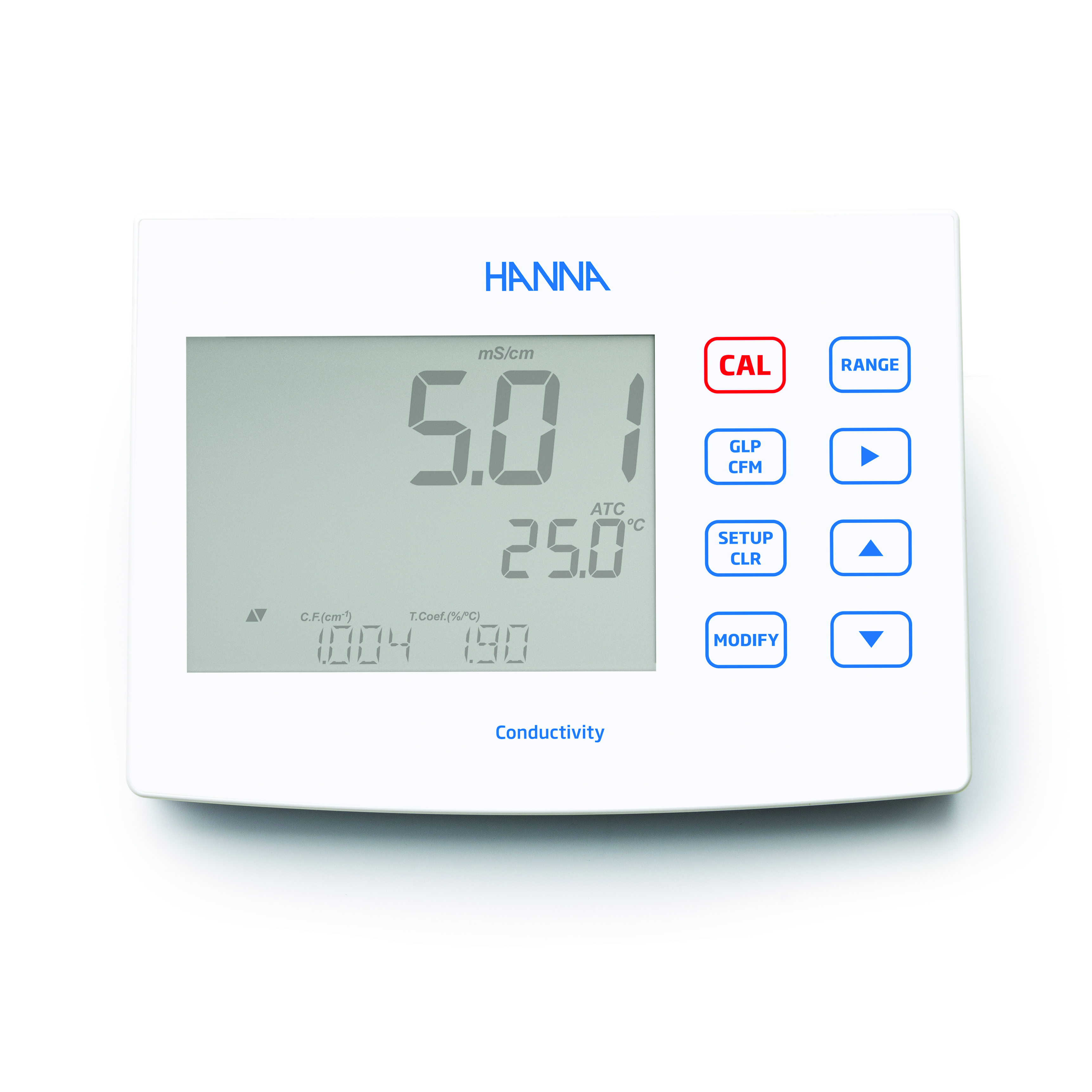 LF-Tischmessgerät inkl. HI763100