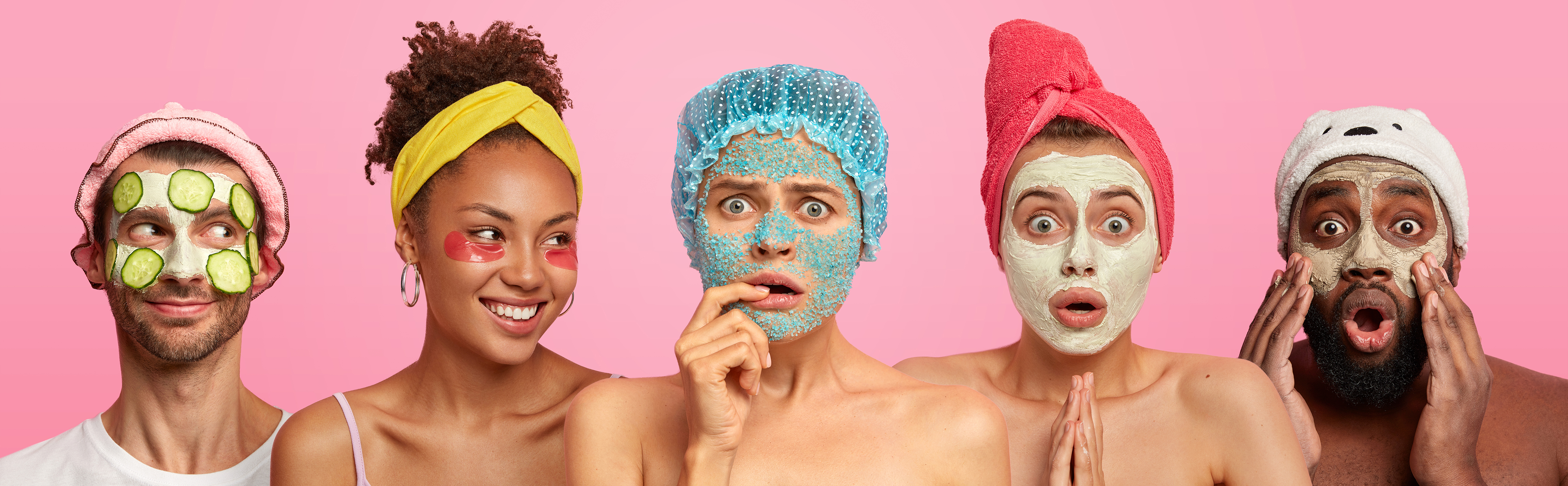 Individuelle Kosmetik: Der pH-Wert macht's