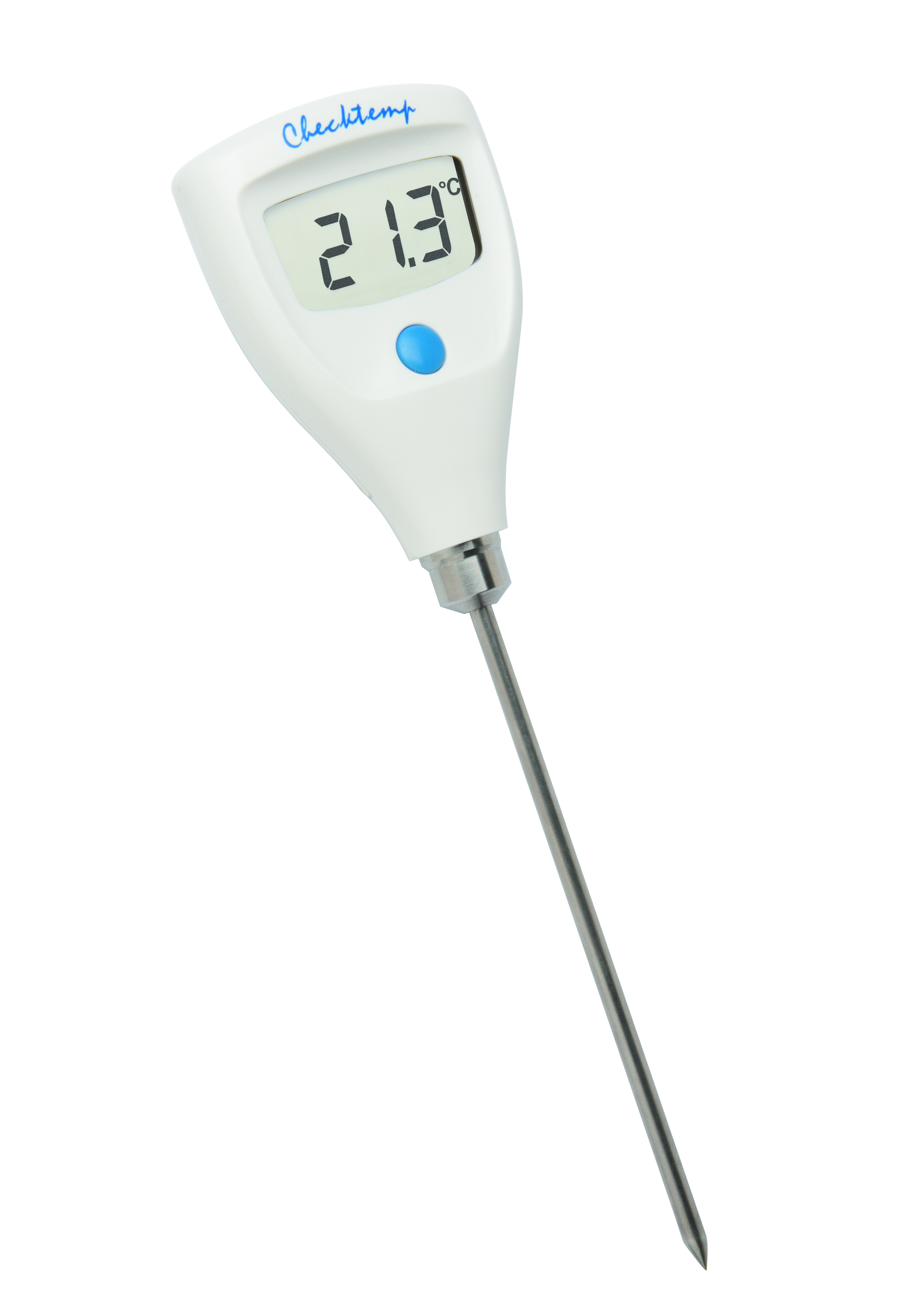 Checktemp® digitales Thermometer
