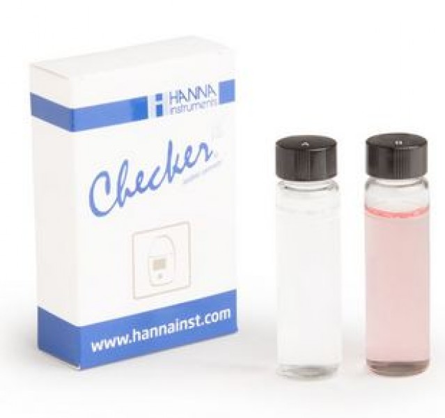 HI762-11 Kalibrierstandard für HI 772 Checker HC ®