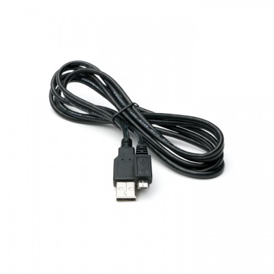 Kabel USB an Mikro-USB