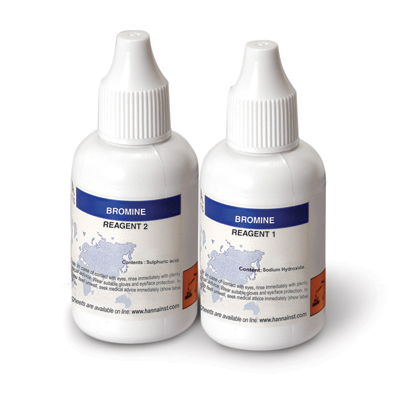 Reagenzien für CTK Brom