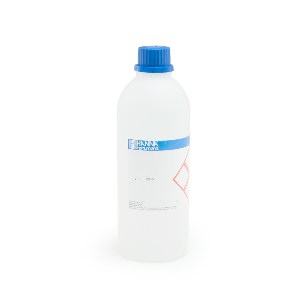 light_500mL Elektrolytlösung 1M KNO3, 500mL-Flasche