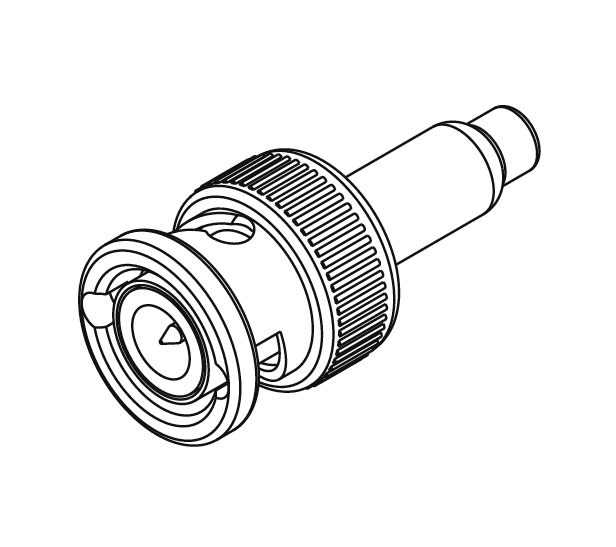HI900945 Kurzschlussstecker