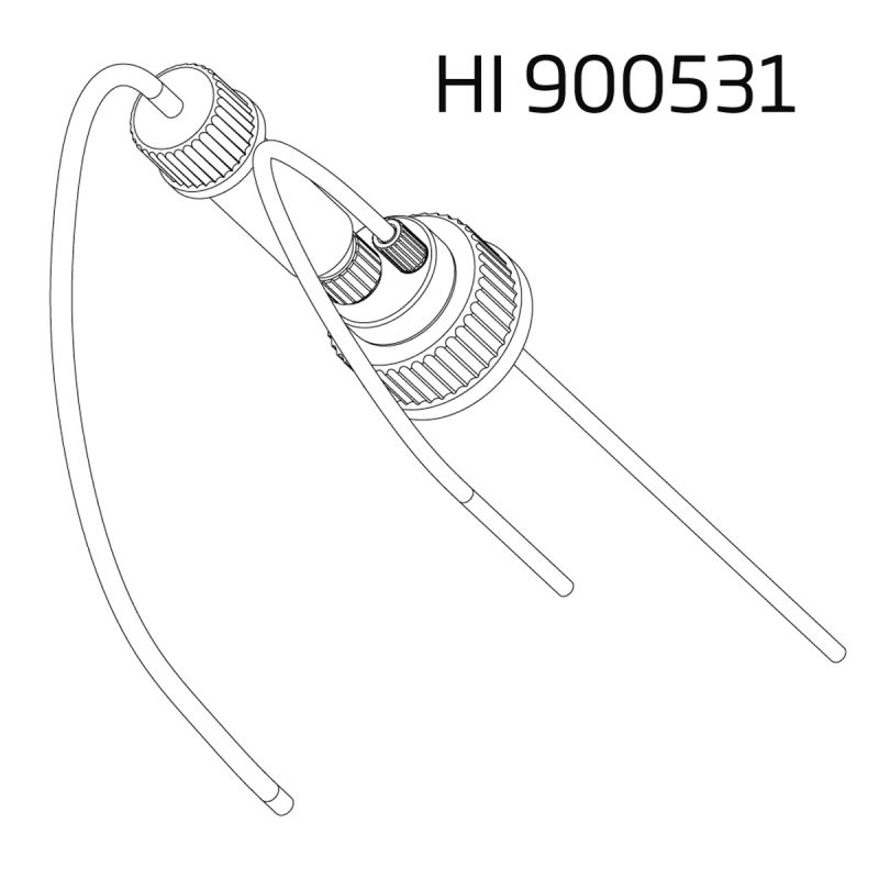Kalibrierlosung-fur-HI-84529-230-ml-2565_15413586e4aad1 Deckelaufsatz für die Lösemittel- oder Abfallflasche, HI903