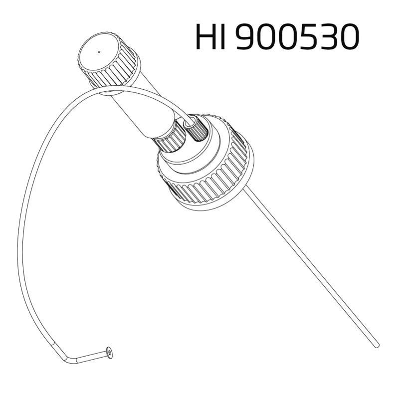 Kalibrierlosung-fur-HI-84529-230-ml-2565_1541358b57e266 Deckelaufsatzbaugruppe für Titrantenflasche HI903