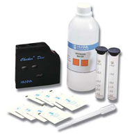 Reagenzien für CTK Ozon