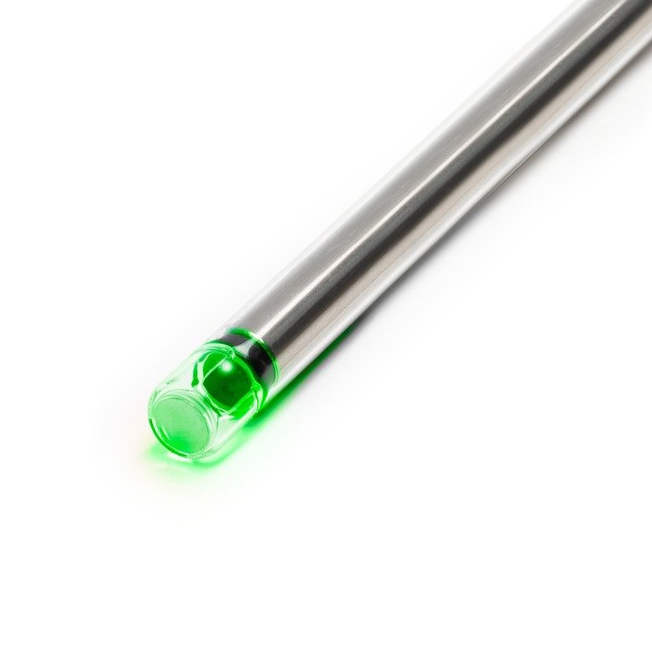 Photometrische Elektrode, 525nm, grün