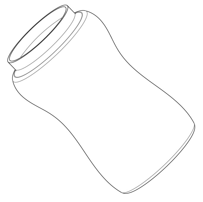 HI900551 Trockenmittel auf Molekularsiebbasis für HI904, 150 g