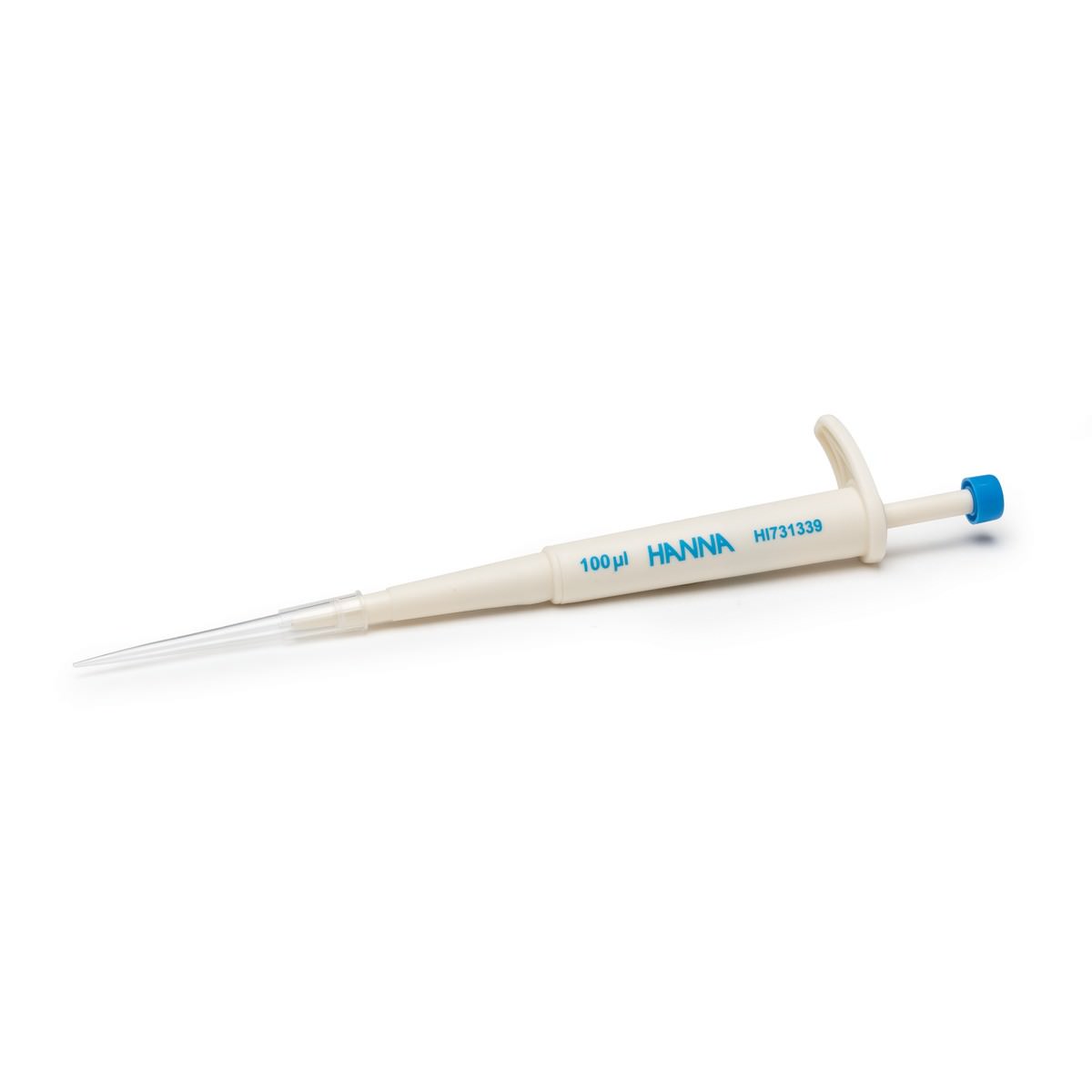 hi731339 Pipette zur automatischen Dosierung, 100 µL