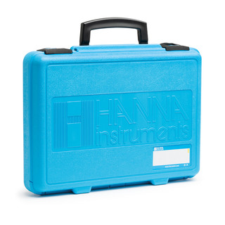 HI710141X-Leerkoffer-HI97xxx-Serie Leerkoffer für Photometer der HI97xxx-Serie