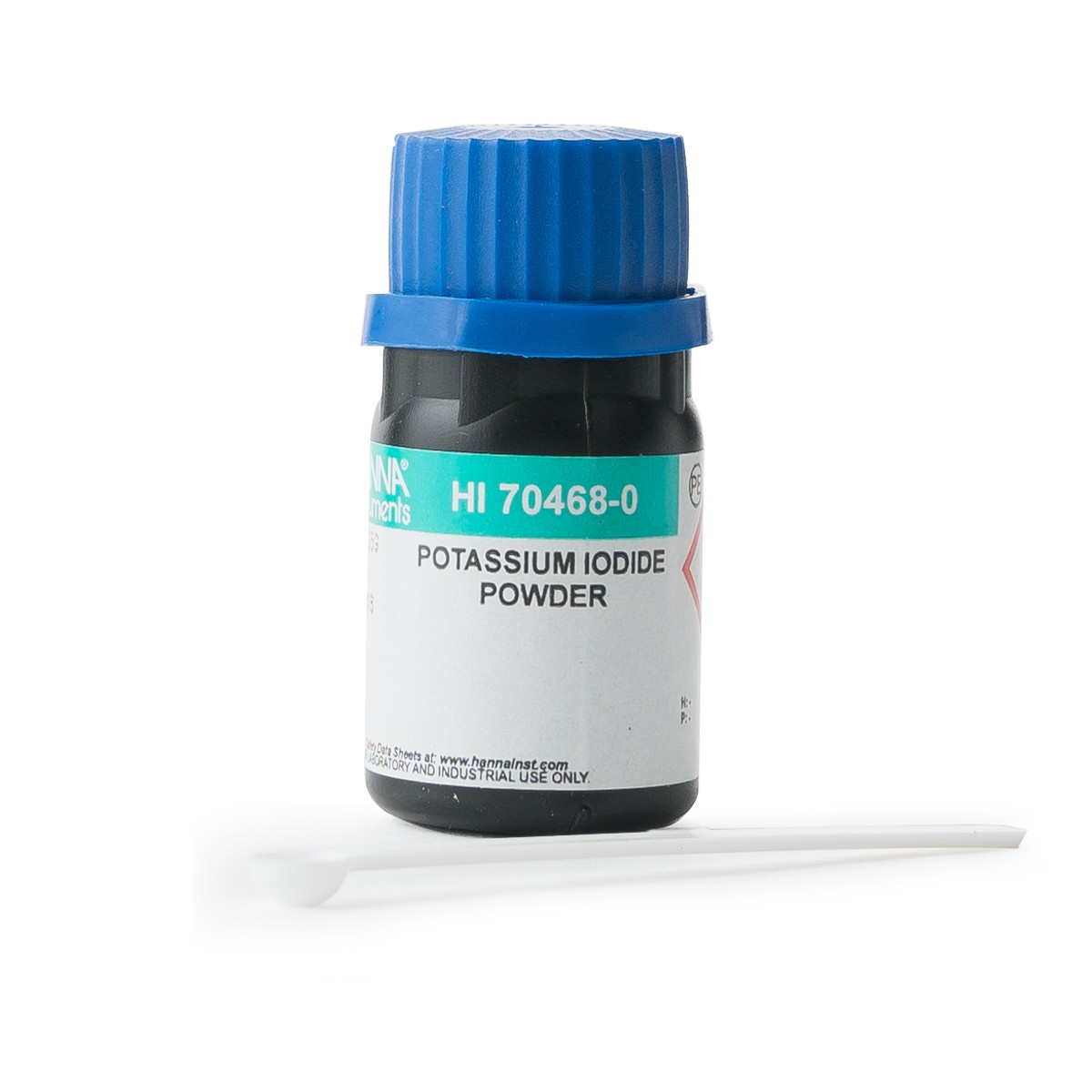 hi70468 Titrationsreagenz Kaliumiodid, 35g-Flasche