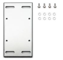 DE510-02-1 Wandmontagekit für HI510/HI520 Controller